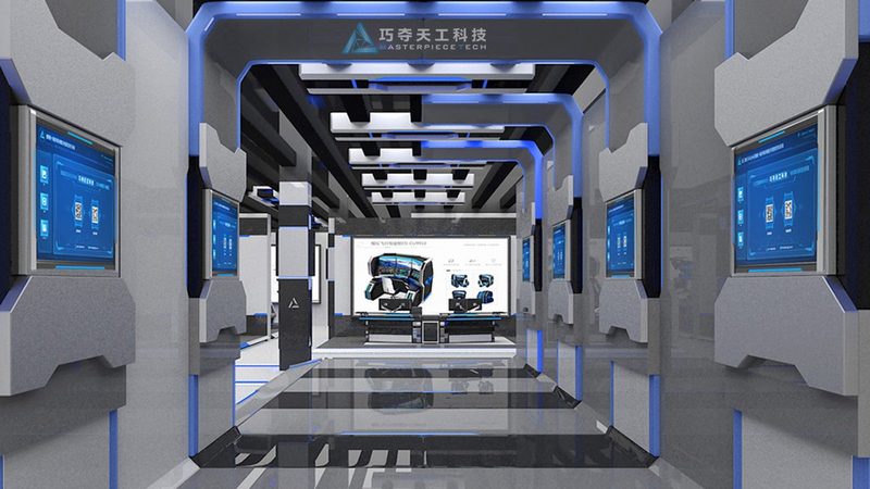 初创科技公司研发团队搭建技巧：从零到一的蜕变之路