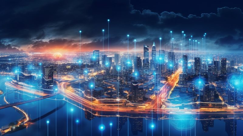 OA协同办公软件材质选型：揭秘背后的技术逻辑